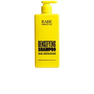 Babe Original Densifying Shampoo