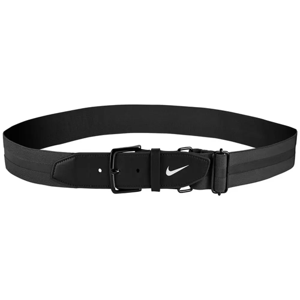 Nike Youth 3.0 Baseball Belt Athletic Sportswear Everyday Essential Gym Training New Original L XL Free Shipping | Gym | Workout | Training | Running | Fitness | Sports | Exercise | Casual | Lounge | Travel | Everyday | Comfortable | Soft