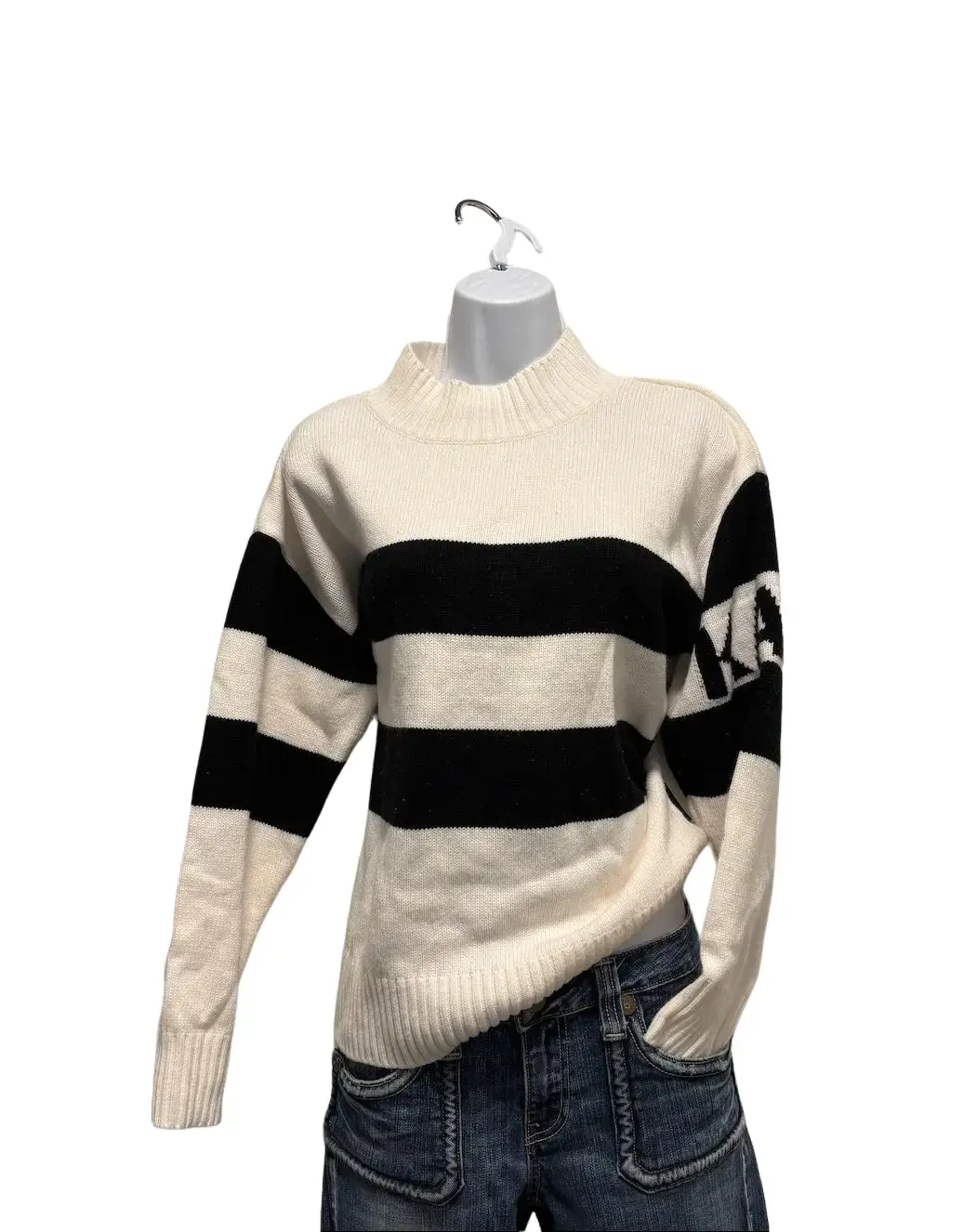 Oversized sweater
