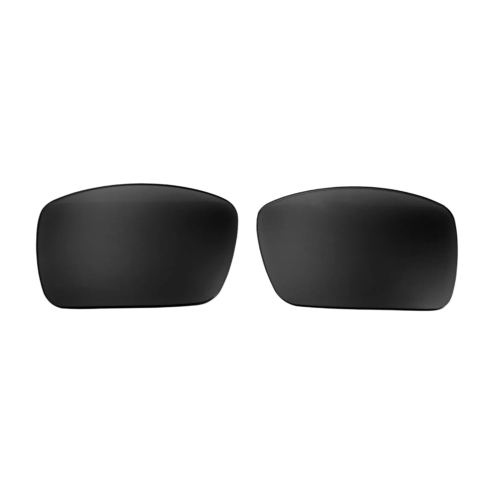 Walleva Replacement Lenses for Costa Del Mar Permit