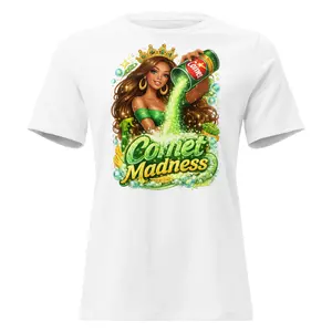 Comet Madness T-Shirt
