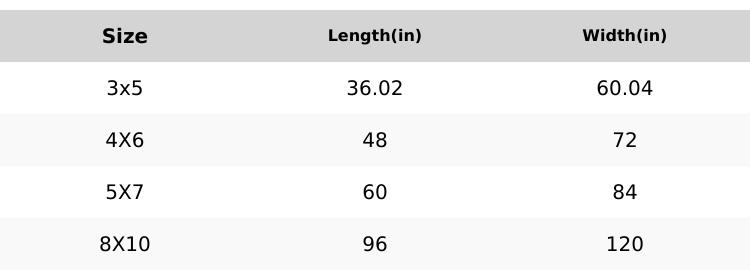 【New Year Haul】Raybee Furniture Bohemian Style Machine Washable Rug, Non-Slip TPE Backing, Soft Low-Pile Rug, Suitable for Living Room, Bedroom, and Kitchen, Easy to Care for and Stain Resistant, Home Decor