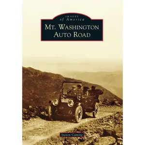 Mt. Washington Auto Road