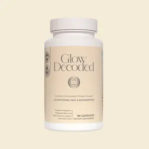 GlowDecoded