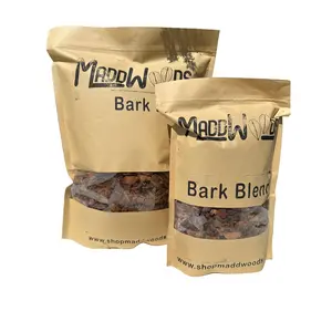 Bark Blend For Reptile enclosures and Plant Soil Mix Amendment