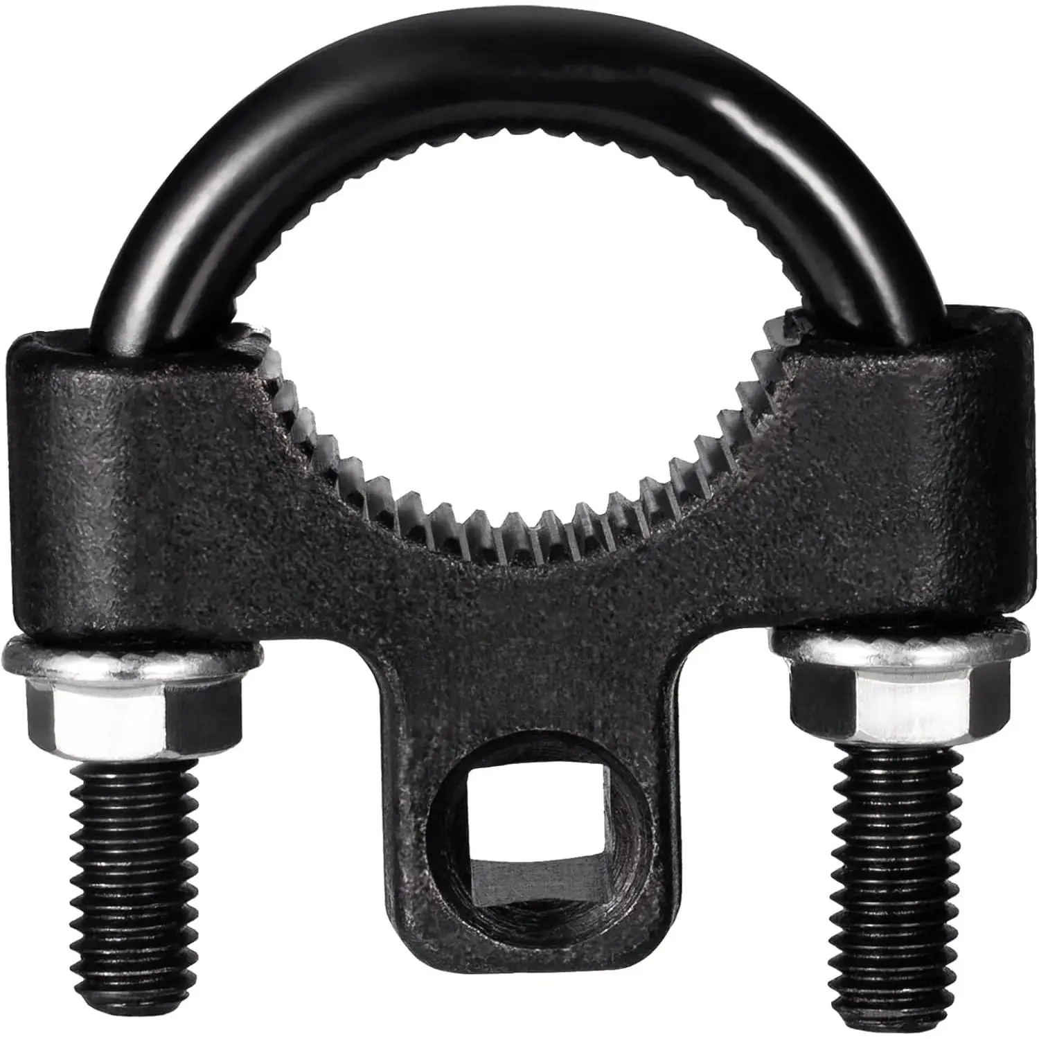 Inner Tie Rod  3/8" inch Universal Low Profile Tool 30-42mm with Non-Slip  for Easy Inner Rod Removal and Installation, U-Wrench for    Automotive Repair,car accessories