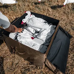 Sock Decoy Bag
