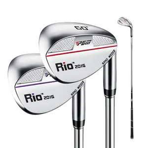 2026 latest model golf clubs for men and women 56°60°Golf sand wedge practice club