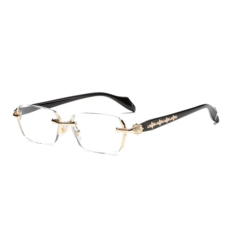 Blue Light Blocking Glasses with Plano Lenses, Fashionable Daily Wear Eyewear#BlueLightGlasses #NonPrescriptionGlasses #BlueLightBlocking #FashionEyewear #DailyWear#EyeProtection #ReduceEyeStrain #ComputerGlasses #ScreenGlasses #AntiBlueLight