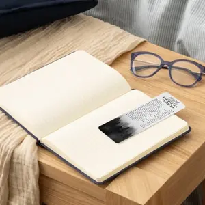 Bible Emergency Numbers Bookmark