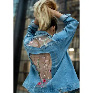 The Cherlina Jacket
