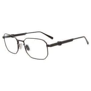 Philipp Plein VPP062M Eyeglasses