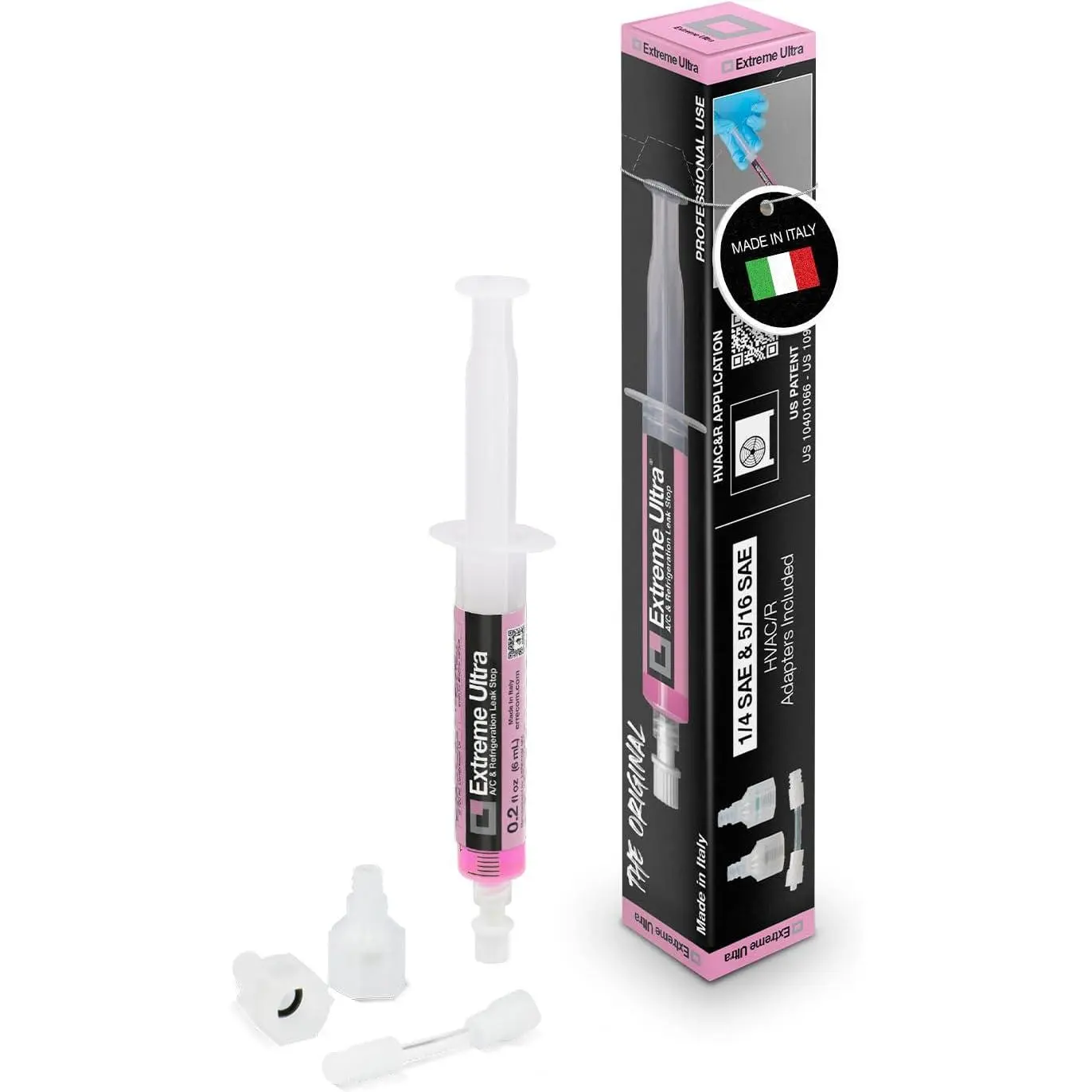 ERRECOM Extreme Ultra