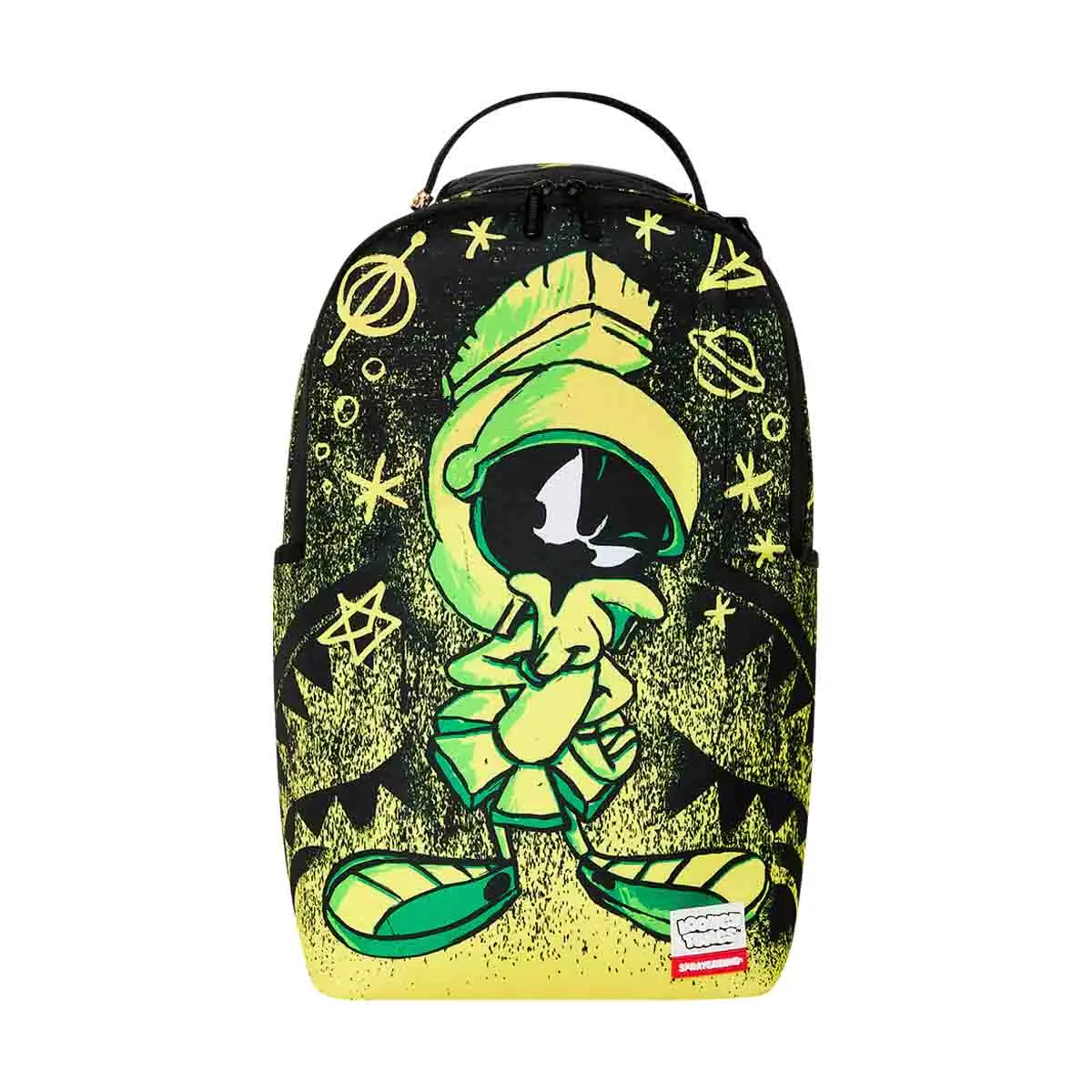 SPRAYGROUND Marvin The Martian Outta Here Backpack