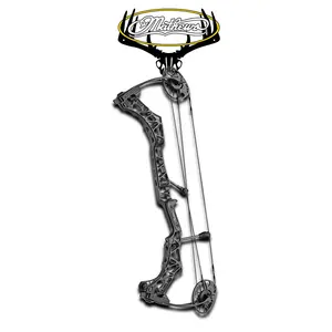 Raxx Mini Mathews Bow Hanger