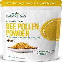 Bee Pollen Powder 8oz
