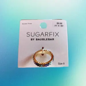 Sugarfix By Baublebar