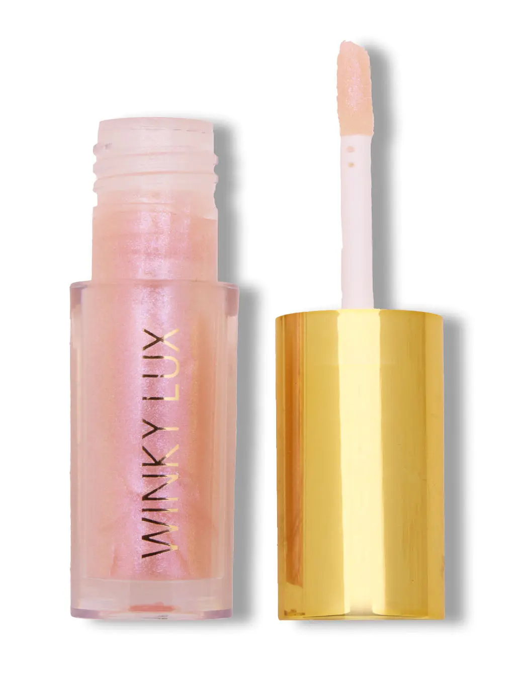 Barely There Sheer Tinted Lip Oil Barely There Sheer Tinted Lip Oil