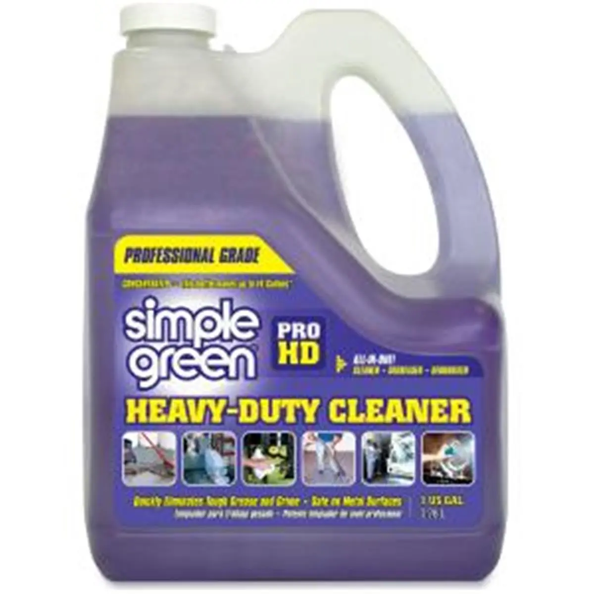 Sunshine Makers  Simple Green Prograde Heavy Duty Cleaner, Cleaning, Household