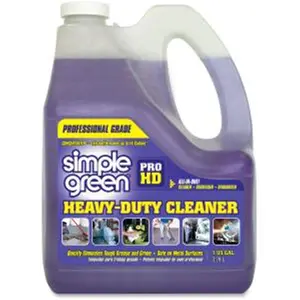Sunshine Makers  Simple Green Prograde Heavy Duty Cleaner