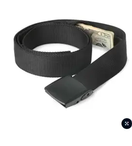 Hot Travel Security Belt