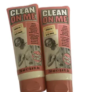 CLEAN ON ME BODY SHOWEL GEL