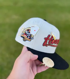 Full house of cards-BMX pin