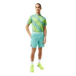 Lacoste Tennis X Novak Djokovic Shorts - Men's