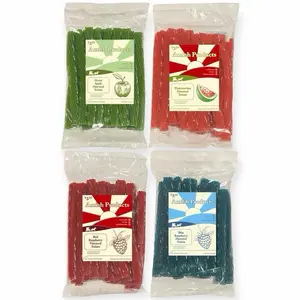 Licorice 4 pack - 7 Delicious Flavors - Amish Products - 16oz Bags Licorice 4 pack - 7 Delicious Flavors - Amish Products - 16oz Bags