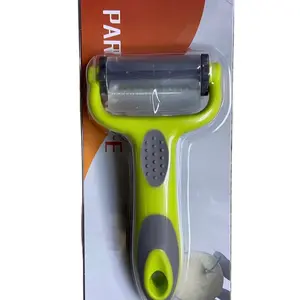 Professional peeler for kitchen Paring Knife generic brand.  Adopts the unique craft makes art like product everywhere shines the pro light surface texture.