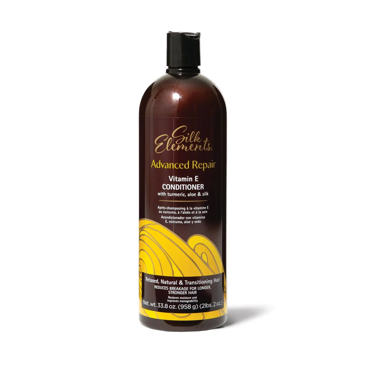 Silk Elements Advanced Repair Conditioner