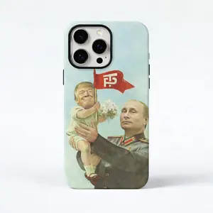 Meme Funny Phone Case for iPhone 17 16 15 14 13 12 Pro Max / Plus / Pro – Funny iphone Case, Meme Phone Case, Gen Z iPhone Case, Trendy Protective Case, Funny Teen Gift, Aesthetic Phone Cover