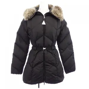 Pre-owned MONCLER Others Small Leather Goods GENIN Down Coat