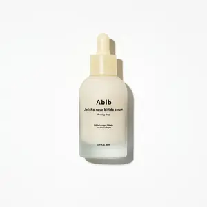 Abib Jericho Rose Bifida Serum Firming Radiant