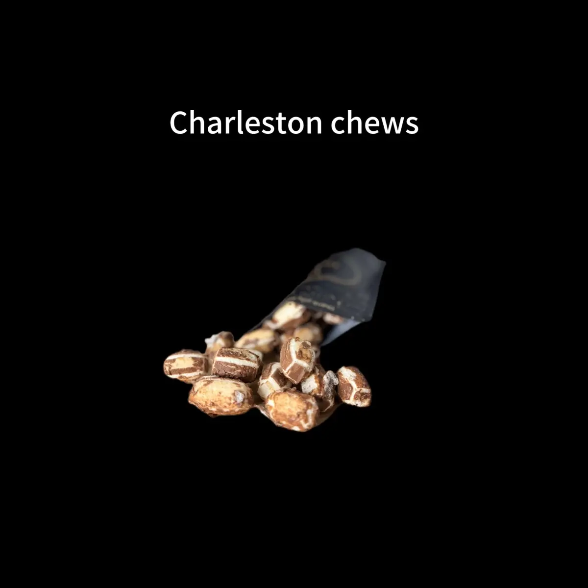 Freeze dried chocolate covered marshmallows Freeze dried chocolate covered marshmallows