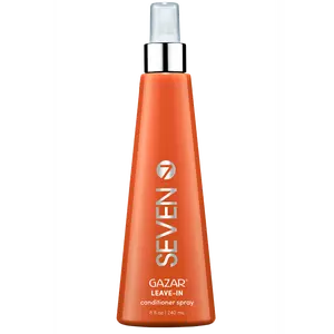 LEAVE-IN conditioner spray