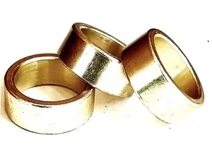 Fits Stihl TS400 TS420 TS700 TS800 Blade Arbor Adapter Reducer Ring 20mm 3pk