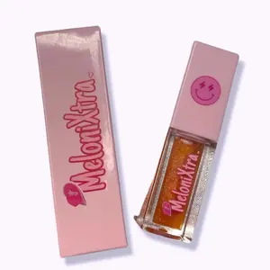 Saturn Lip Oil (Color Changing);