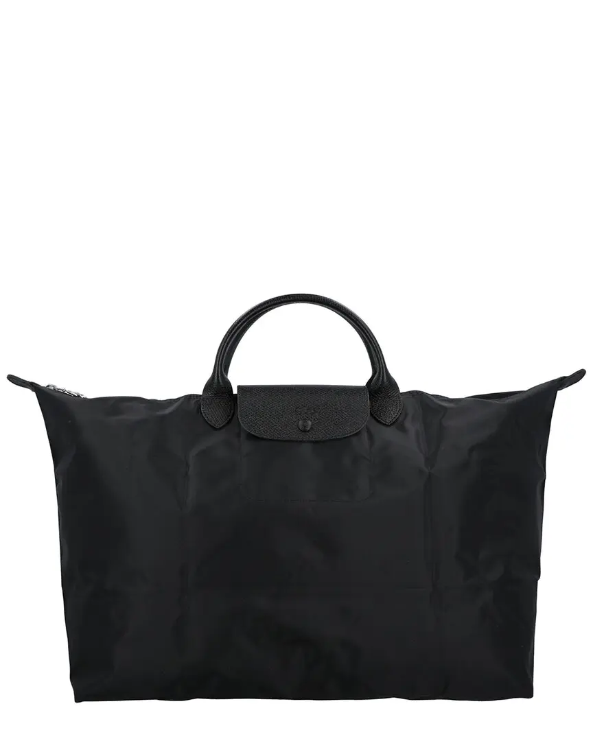Longchamp Le Pliage One Large Travel Bag