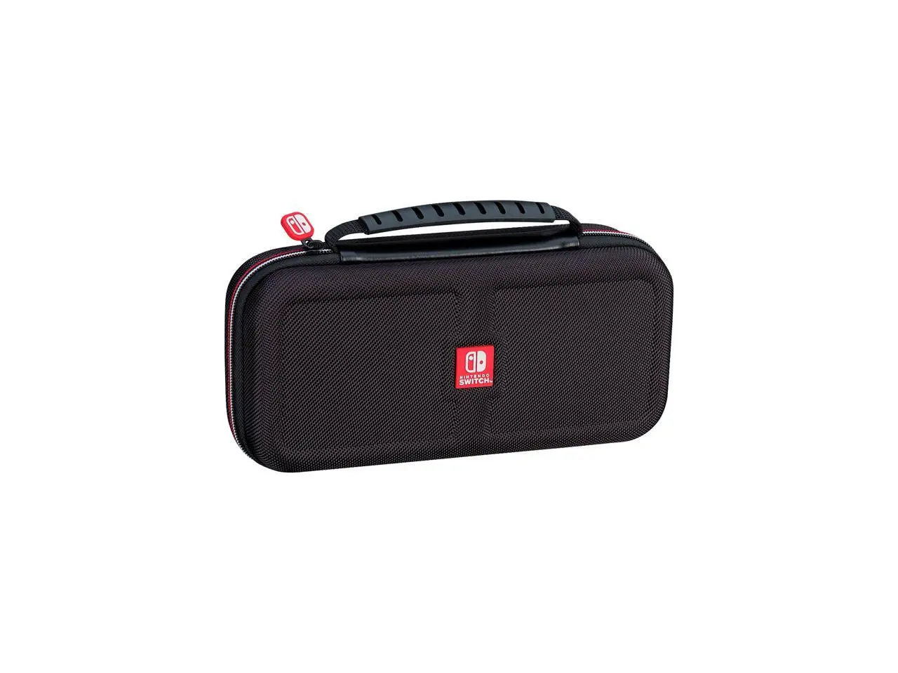 RDS Industries 663293109128 Game Traveler Deluxe Travel Case for Switch RDS Industries 663293109128 Game Traveler Deluxe Travel Case for Switch