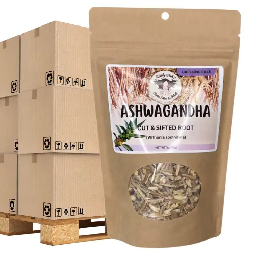 3oz Pouches Case (30 per)