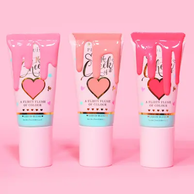 Miss Dior Stick Blush Cherry TikTok Shop