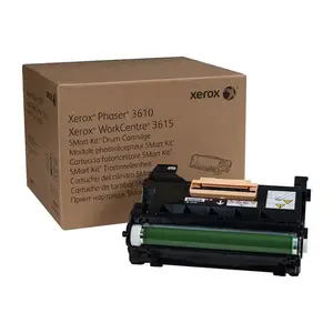 Xerox 113R00773 Smart Kit Drum Cartridge, 68000 Pages