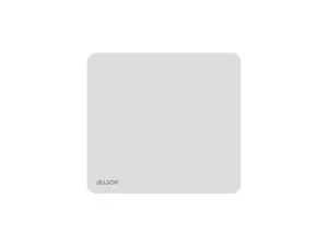 Allsop Accutrack Slimline Mouse Pad Silver 8 3/4" x 8" 30202