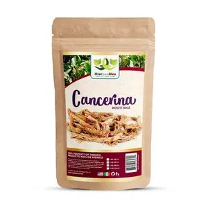 Cancerina Raiz Root Hierba Natural Te Tea 4 oz.-113g Natural Mexican Herb Hierba Wild Crafted