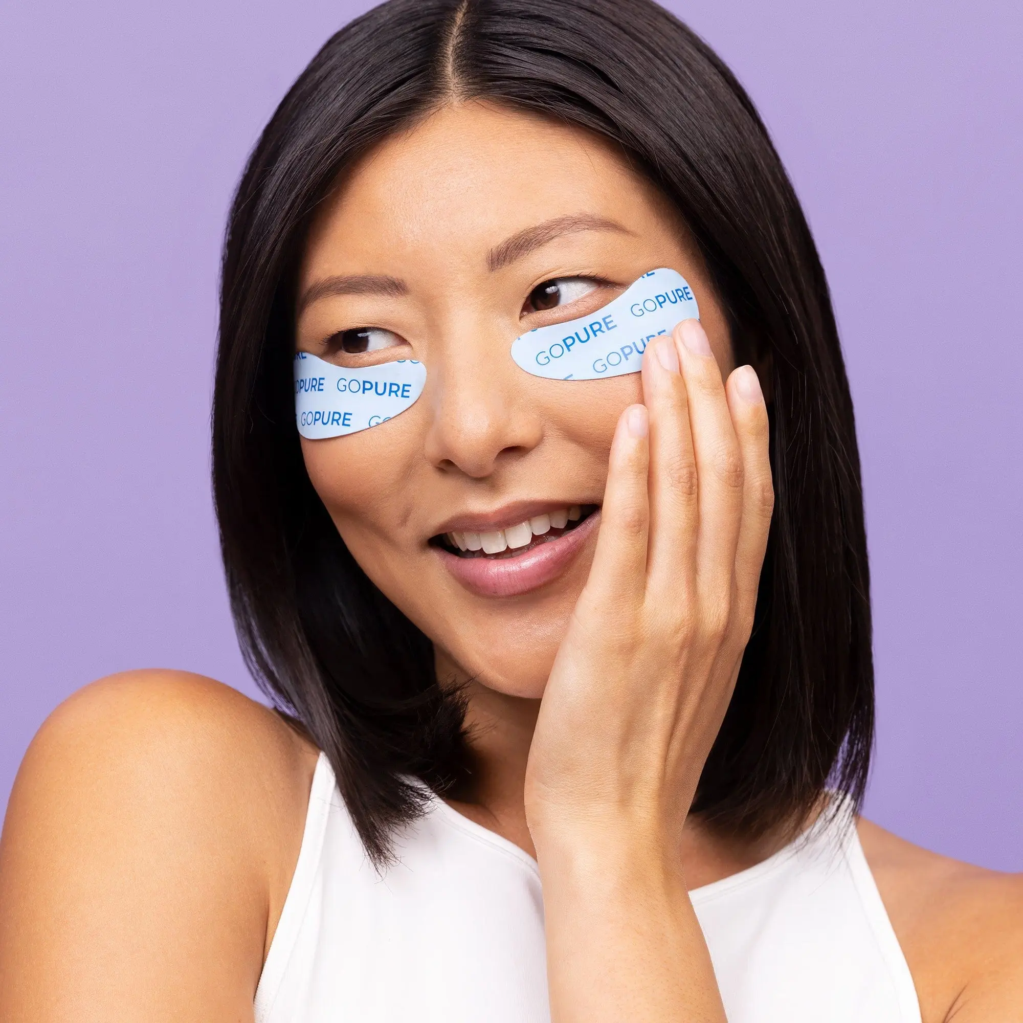 GOPURE Glow Getter Eye Masks GOPURE Glow Getter Eye Masks