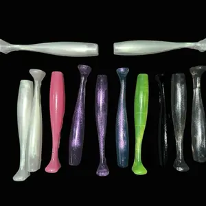 5” Swimbait - Sexy Lure’s big profile bait (Qty 2)