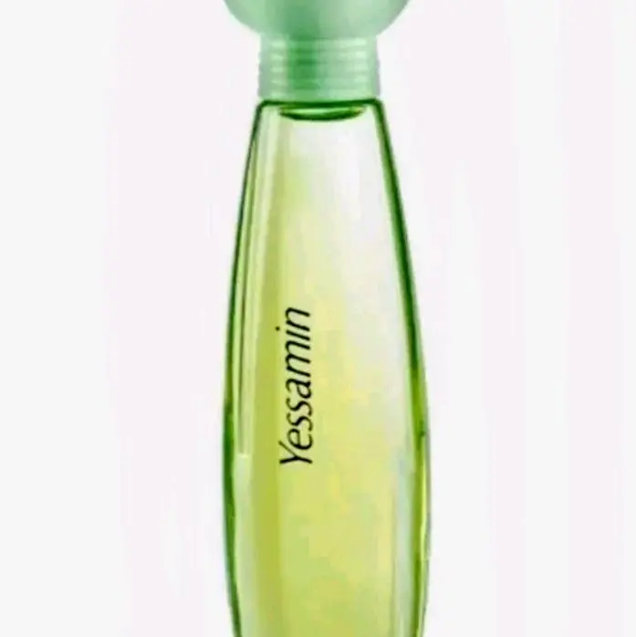 NATURA YESSAMIN FOR HER. VEGAN. NEW AND AUTHENTIC! 50 ML/1.7 FL OZ
