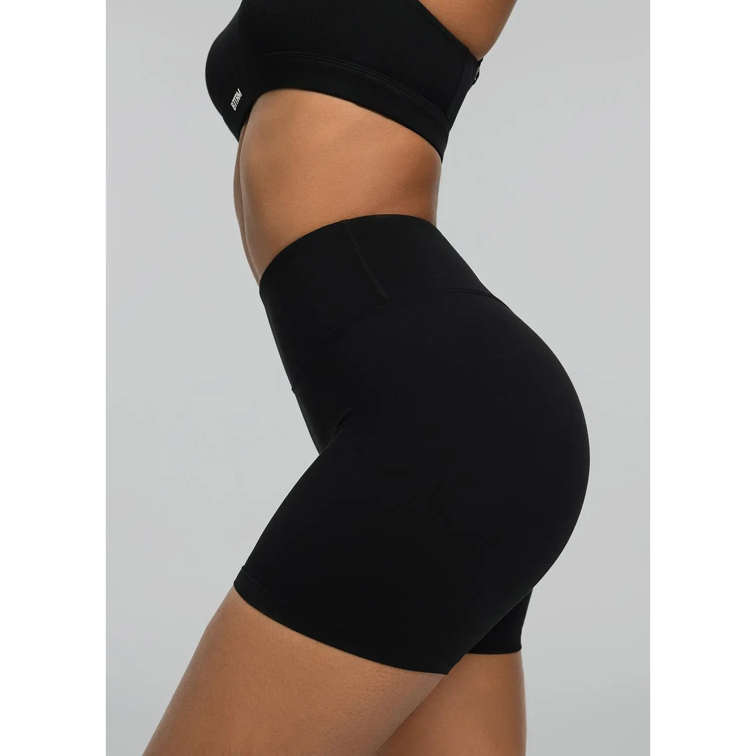 Women's High-Waisted Athletic Mesh Shorts, Breathable, Quick-Drying, and Anti-Chafing for Fitness and High-Intensity Sports, Anti Chafing Shorts, Breathable Fitness Shorts