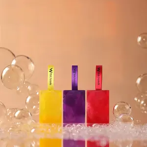 Wish Formula Mini Perfume Bar Trio 1.52 oz.